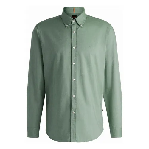 Shirts > Casual Shirts - - Hugo Boss - Modalova