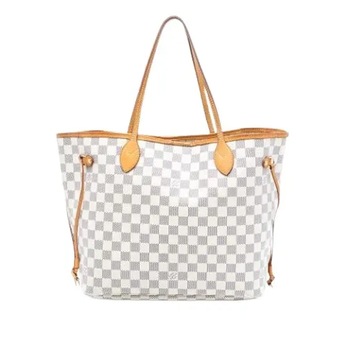 Pre-owned > Pre-owned Bags > Pre-owned Tote Bags - - Louis Vuitton Vintage - Modalova