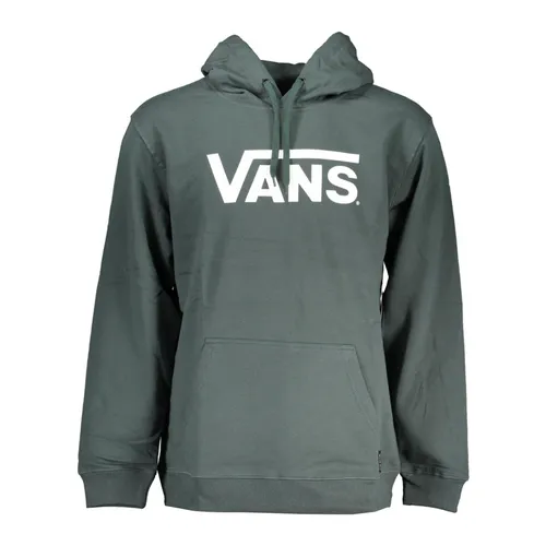 Sweatshirts & Hoodies > Hoodies - - Vans - Modalova
