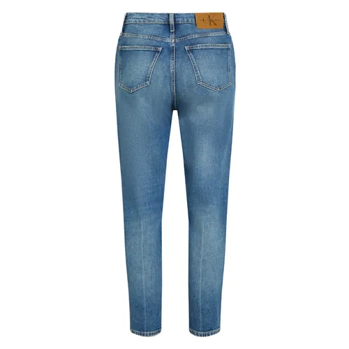 Jeans > Cropped Jeans - - Calvin Klein - Modalova