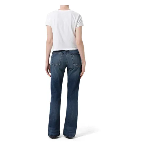 Jeans > Boot-cut Jeans - - Agolde - Modalova