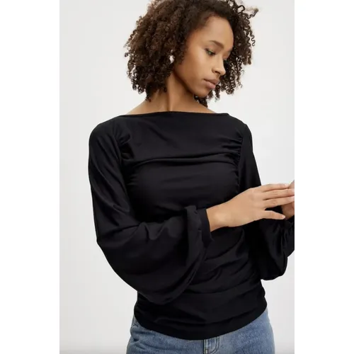 Blouses & Shirts > Blouses - - Gestuz - Modalova