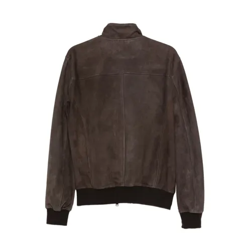 Jackets > Bomber Jackets - - Boglioli - Modalova