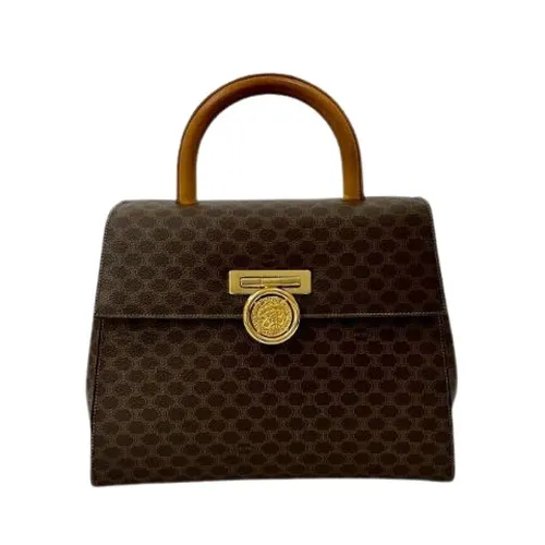 Pre-owned > Pre-owned Bags > Pre-owned Handbags - - Celine Vintage - Modalova