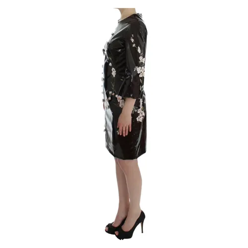 Dresses > Day Dresses > Short Dresses - - Dolce & Gabbana - Modalova