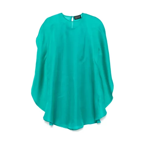 Dresses > Day Dresses > Short Dresses - - Gianluca Capannolo - Modalova