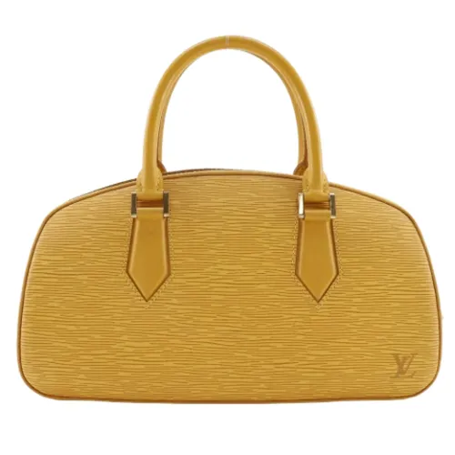 Pre-owned > Pre-owned Bags > Pre-owned Handbags - - Louis Vuitton Vintage - Modalova