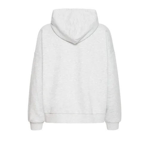 Sweatshirts & Hoodies > Hoodies - - Ichi - Modalova