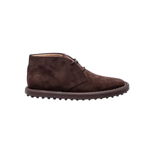 Shoes > Flats > Business Shoes - - Tod's - Modalova