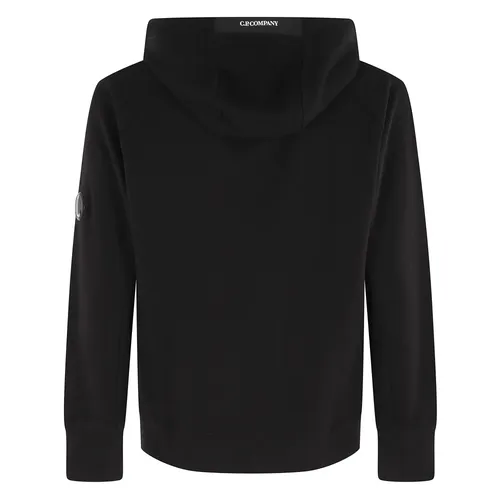 Sweatshirts & Hoodies > Zip-throughs - - C.p. Company - Modalova