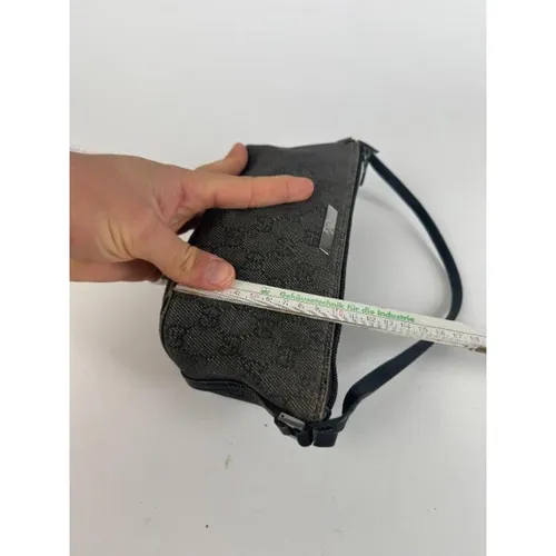 Pre-owned > Pre-owned Bags > Pre-owned Shoulder Bags - - Gucci Vintage - Modalova