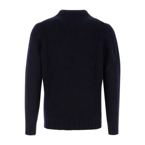Knitwear > Cashmere Knitwear - - Fedeli - Modalova
