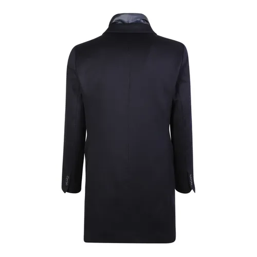 Coats > Single-Breasted Coats - - Herno - Modalova