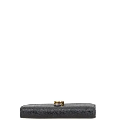 Pre-owned > Pre-owned Accessories > Pre-owned Wallets - - Burberry Vintage - Modalova
