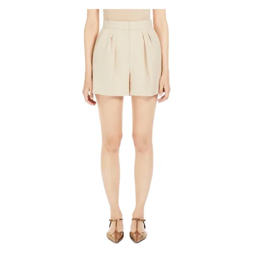 Shorts > Short Shorts - - Max Mara - Modalova