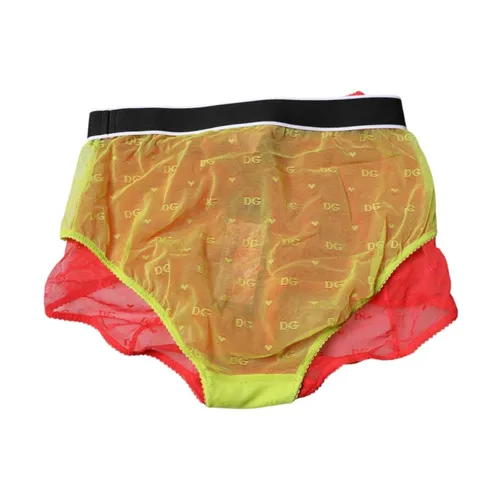 Underwear > Bottoms - - Dolce & Gabbana - Modalova