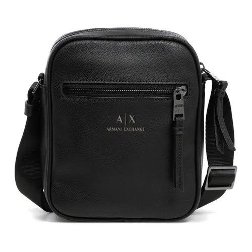 Bags > Messenger Bags - - Armani Exchange - Modalova