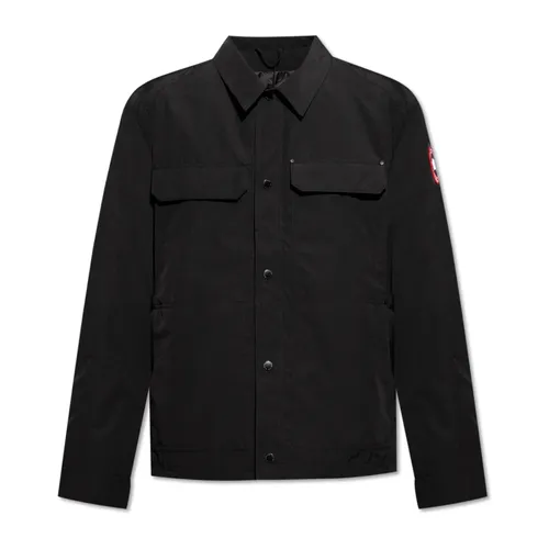Jackets > Light Jackets - - Canada Goose - Modalova