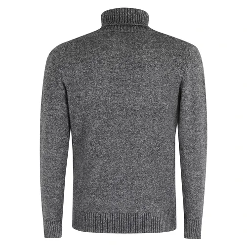 Knitwear > Turtlenecks - - Kangra - Modalova