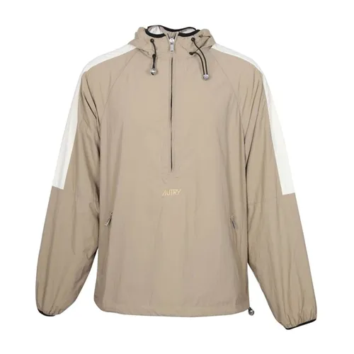 Jackets > Light Jackets - - Autry - Modalova