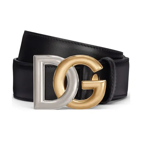 Accessories > Belts - - Dolce & Gabbana - Modalova