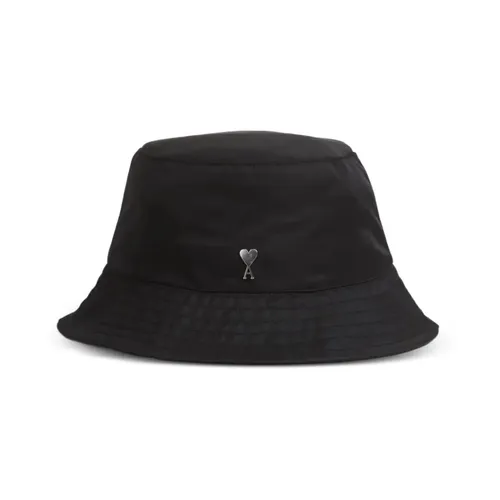 Accessories > Hats > Hats - - Ami Paris - Modalova