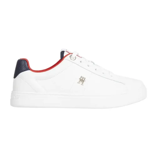 Shoes > Sneakers - - Tommy Hilfiger - Modalova