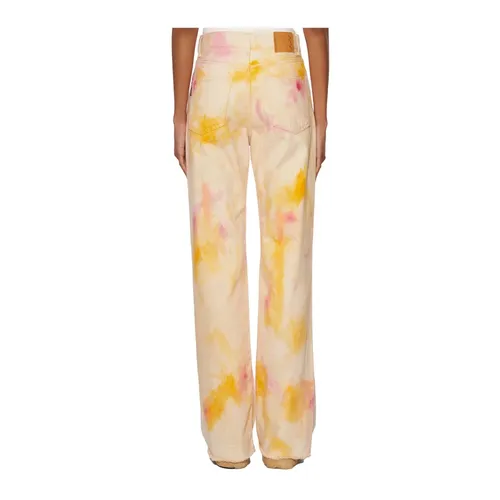 Jeans > Wide Jeans - - Haikure - Modalova