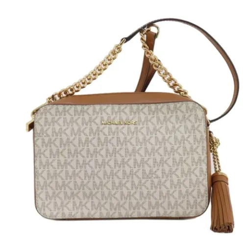 Pre-owned > Pre-owned Bags > Pre-owned Cross Body Bags - - Michael Kors Pre-owned - Modalova