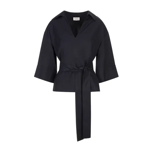 Blouses & Shirts > Blouses - - P.a.r.o.s.h. - Modalova