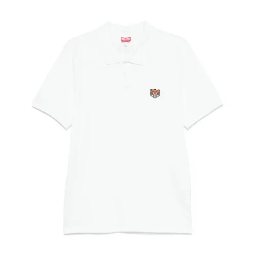 Tops > Polo Shirts - - Kenzo - Modalova