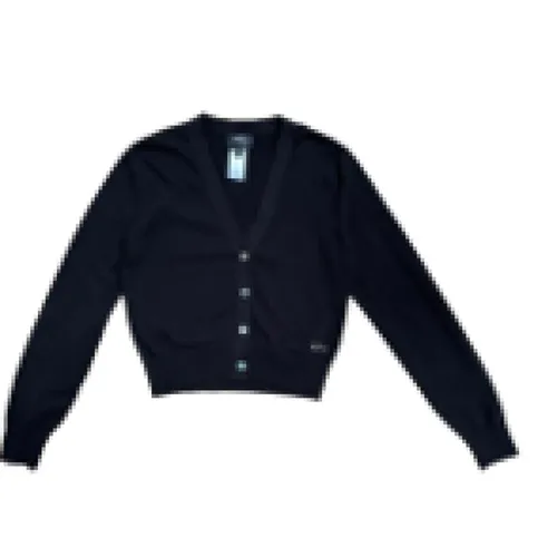 Knitwear > Cardigans - - A.p.c. - Modalova