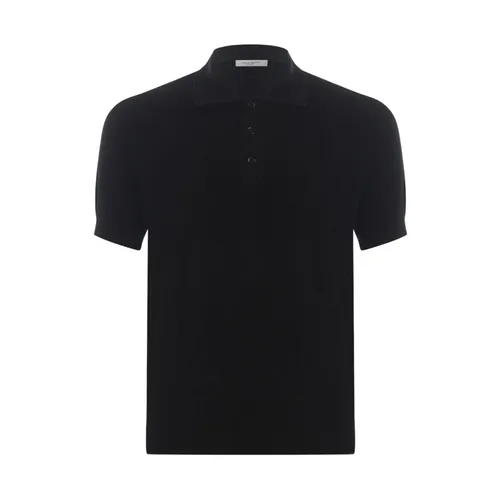 Tops > Polo Shirts - - Paolo Pecora - Modalova