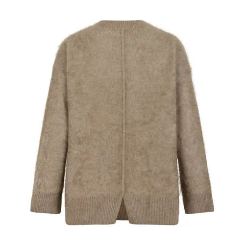 Knitwear > Cashmere Knitwear - - Max Mara - Modalova