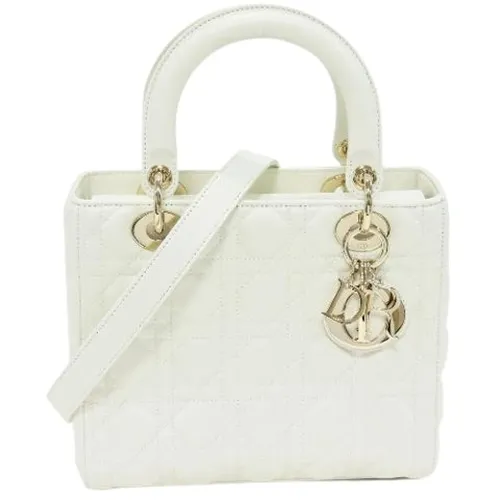 Pre-owned > Pre-owned Bags > Pre-owned Handbags - - Dior Vintage - Modalova