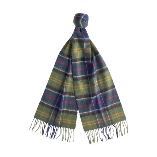 Accessories > Scarves > Winter Scarves - - Barbour - Modalova