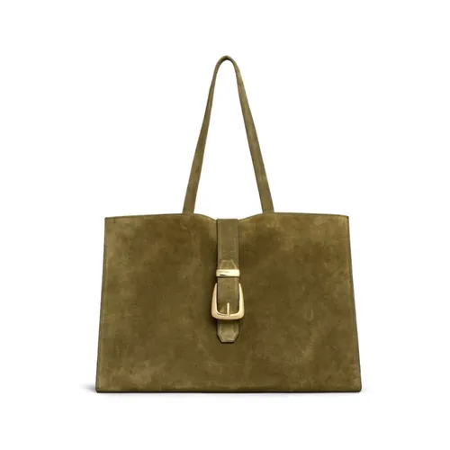 Bags > Tote Bags - - Margaux Lonnberg - Modalova