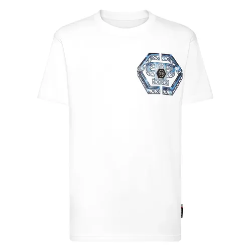 Tops > T-Shirts - - Philipp Plein - Modalova