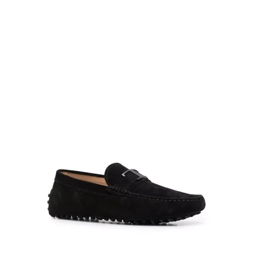 Shoes > Flats > Loafers - - Tod's - Modalova