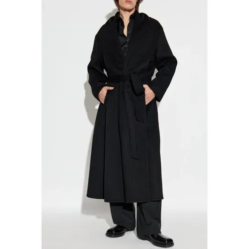 Coats > Belted Coats - - Tom Ford - Modalova