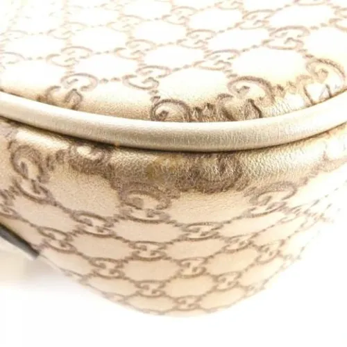 Pre-owned > Pre-owned Bags > Pre-owned Cross Body Bags - - Gucci Vintage - Modalova