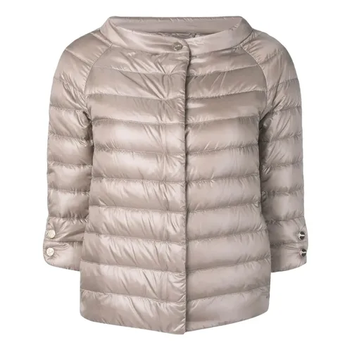 Jackets > Winter Jackets - - Herno - Modalova