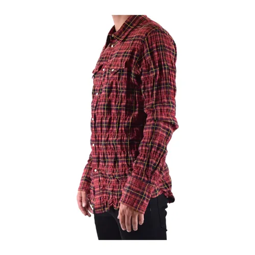 Shirts > Casual Shirts - - Dsquared2 - Modalova