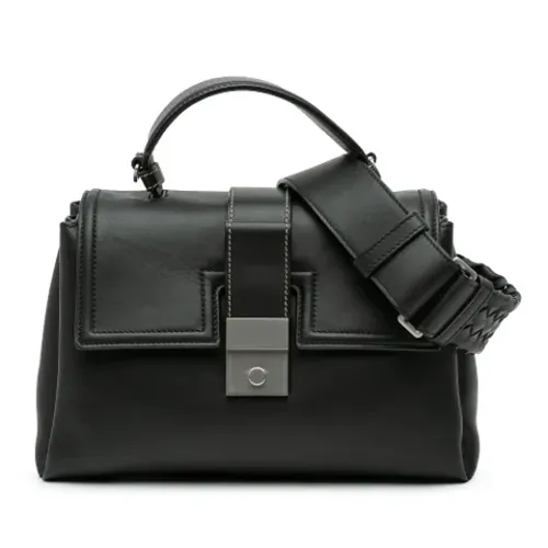 Pre-owned > Pre-owned Bags > Pre-owned Handbags - - Bottega Veneta Vintage - Modalova