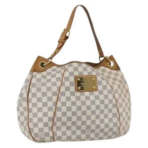 Pre-owned > Pre-owned Bags > Pre-owned Shoulder Bags - - Louis Vuitton Vintage - Modalova