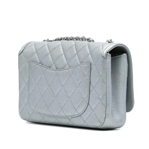 Pre-owned > Pre-owned Bags > Pre-owned Shoulder Bags - - Chanel Vintage - Modalova