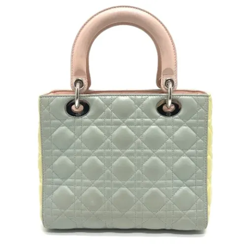 Pre-owned > Pre-owned Bags > Pre-owned Handbags - - Dior Vintage - Modalova