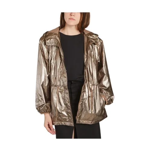 Jackets > Rain Jackets - - Ba&Sh - Modalova