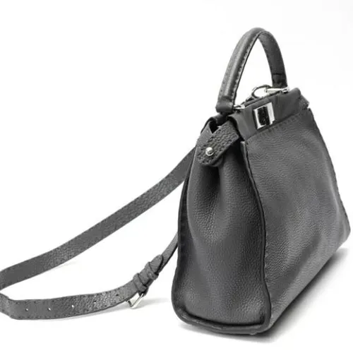 Pre-owned > Pre-owned Bags > Pre-owned Handbags - - Fendi Vintage - Modalova