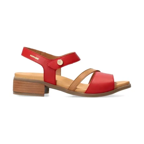 Shoes > Sandals > Flat Sandals - - Mephisto - Modalova
